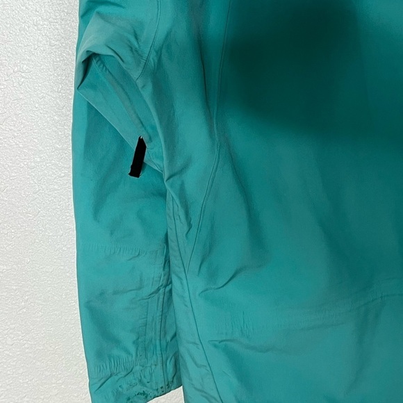 Strafe eVent Nylon Shell Snowboarding Jacket Sz Small - Picture 8 of 14